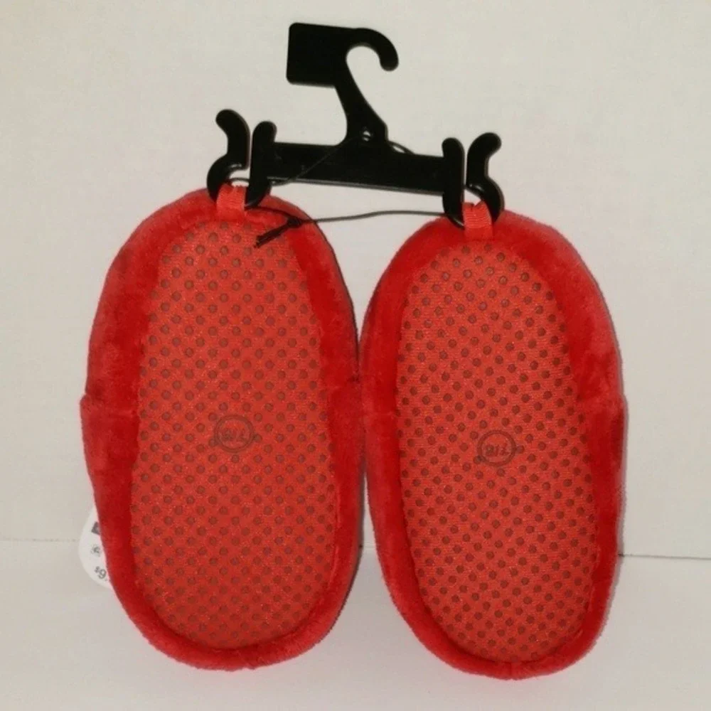 New French‎ frie slippers 7/8 non Slip Y2K